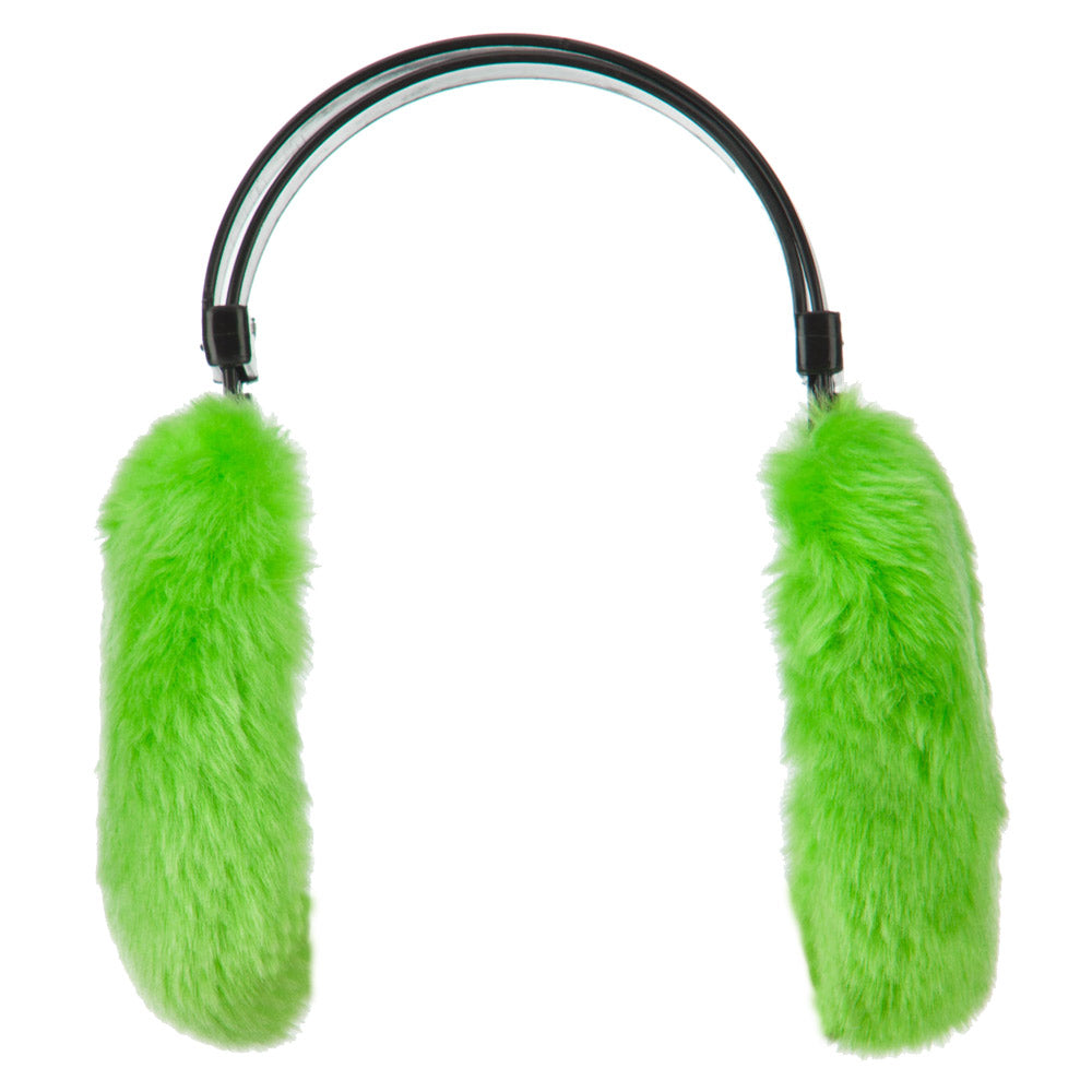Acrylic Thermal Insulated Ear Muffs