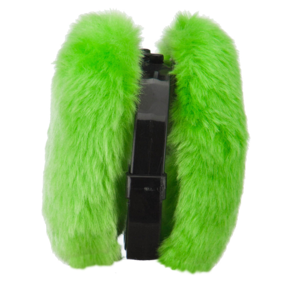 Acrylic Thermal Insulated Ear Muffs