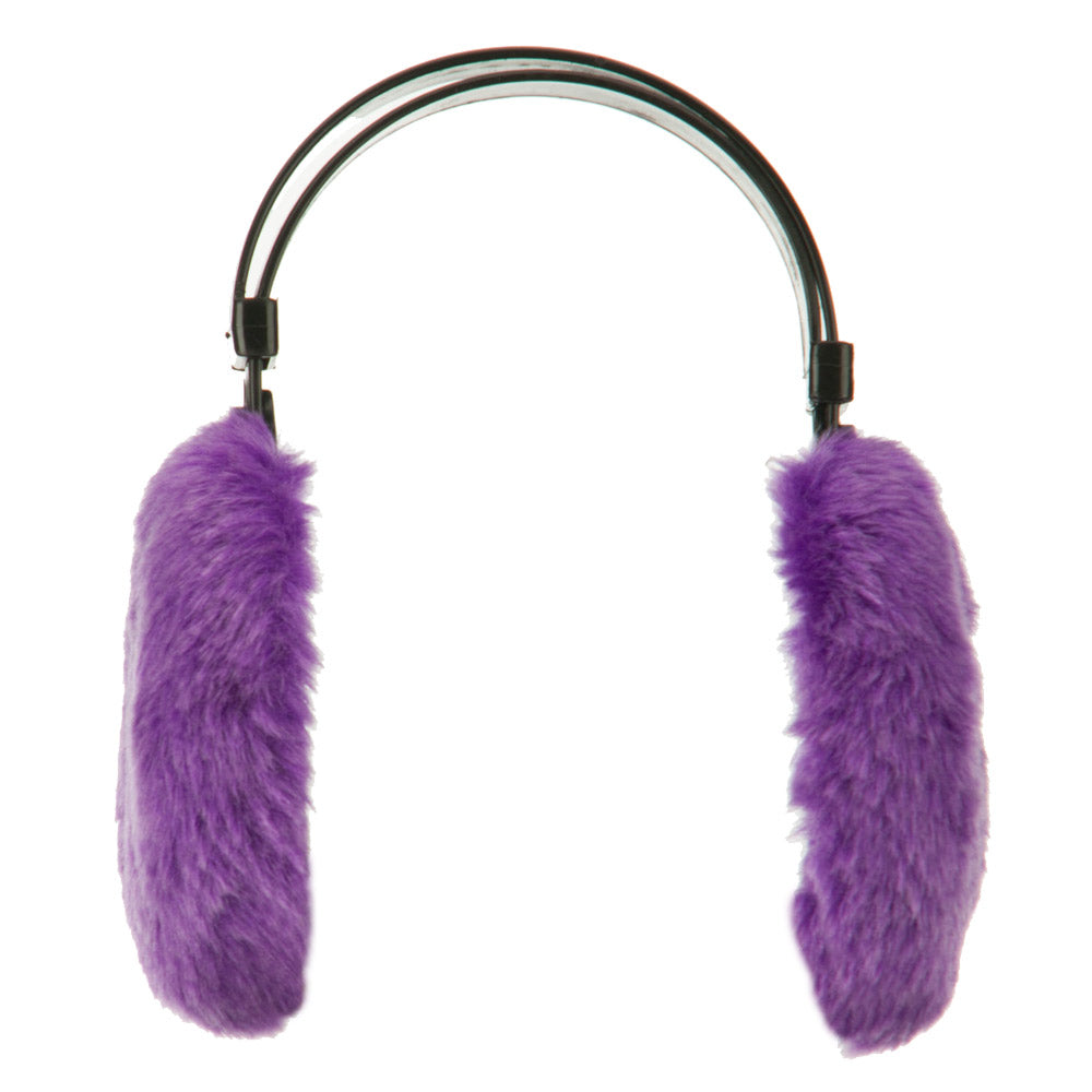 Acrylic Thermal Insulated Ear Muffs