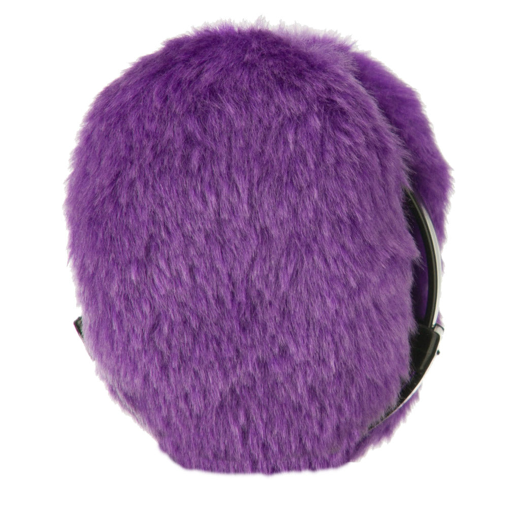 Acrylic Thermal Insulated Ear Muffs