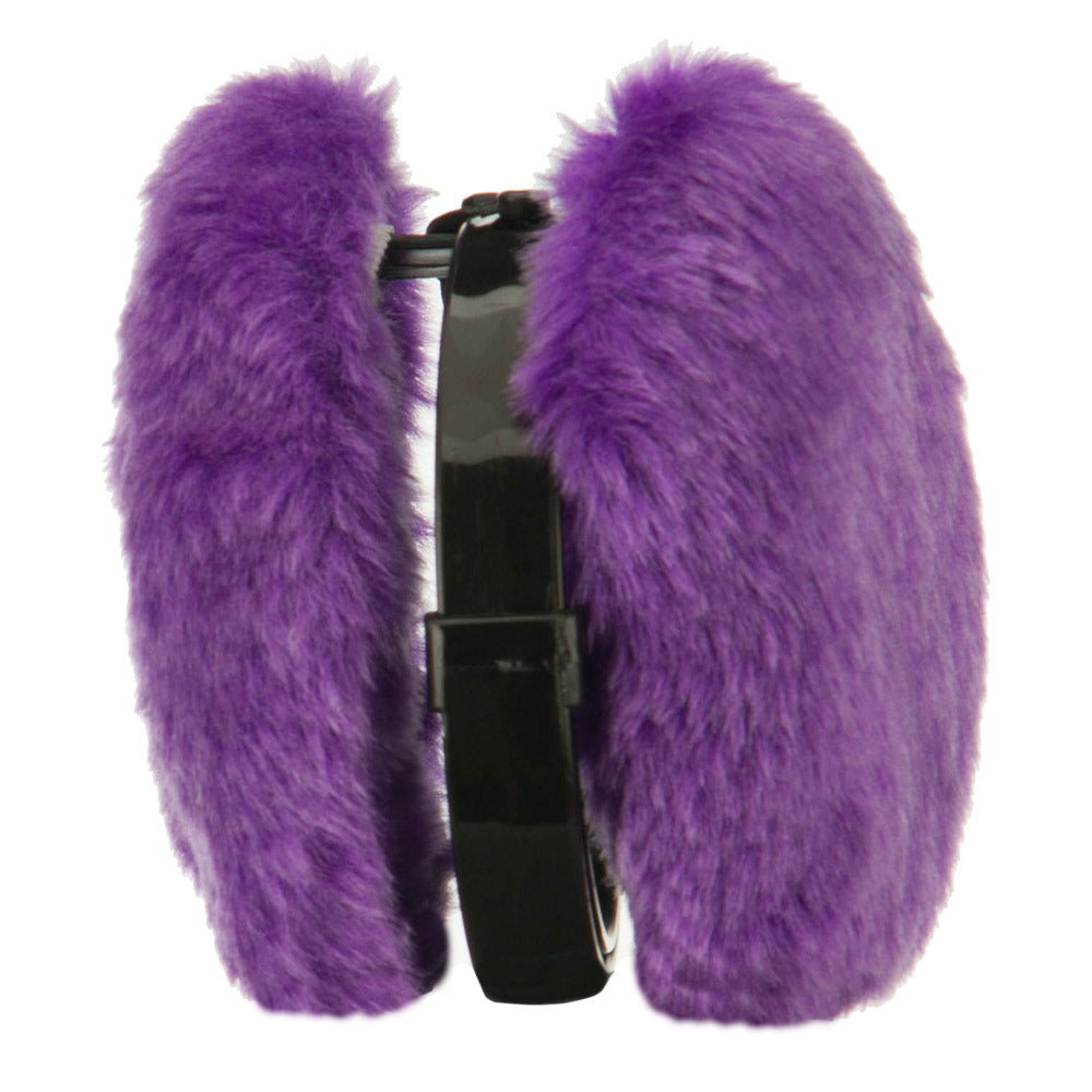 Acrylic Thermal Insulated Ear Muffs