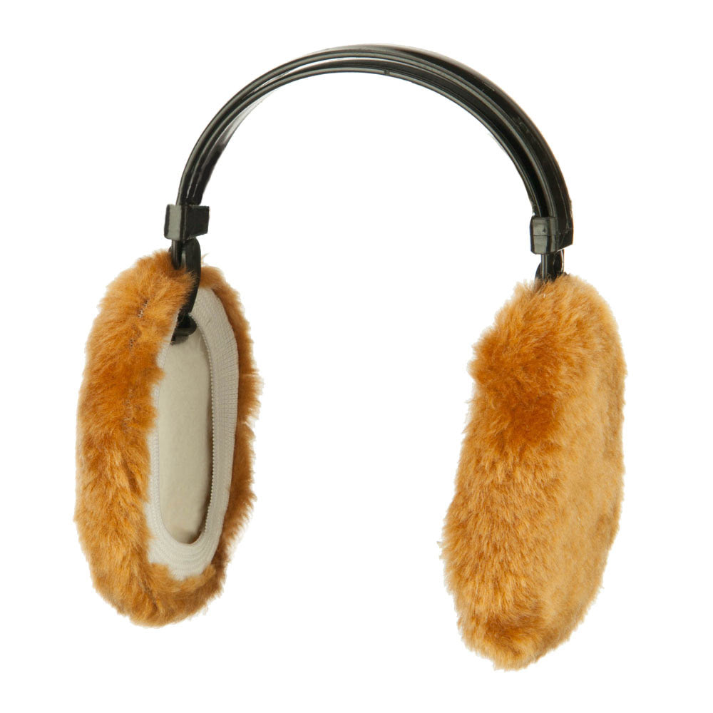 Acrylic Thermal Insulated Ear Muffs