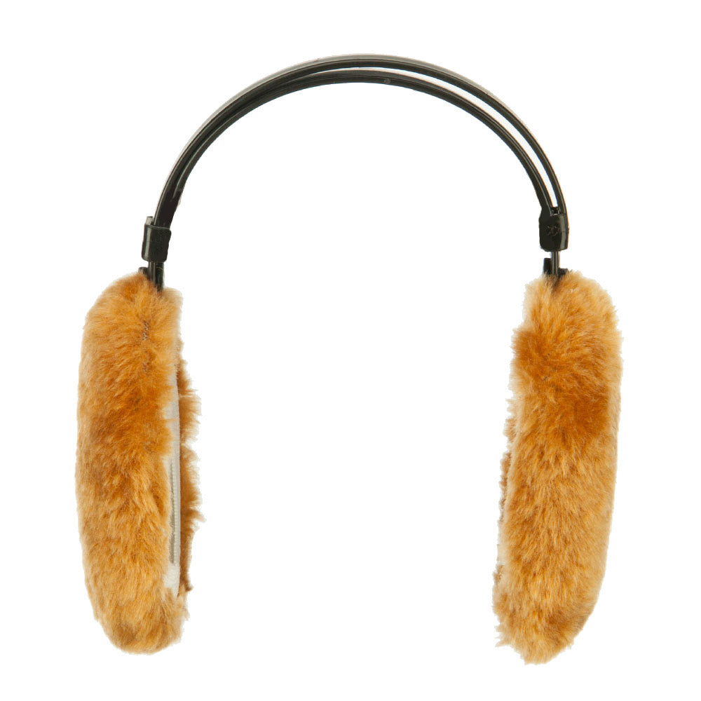 Acrylic Thermal Insulated Ear Muffs