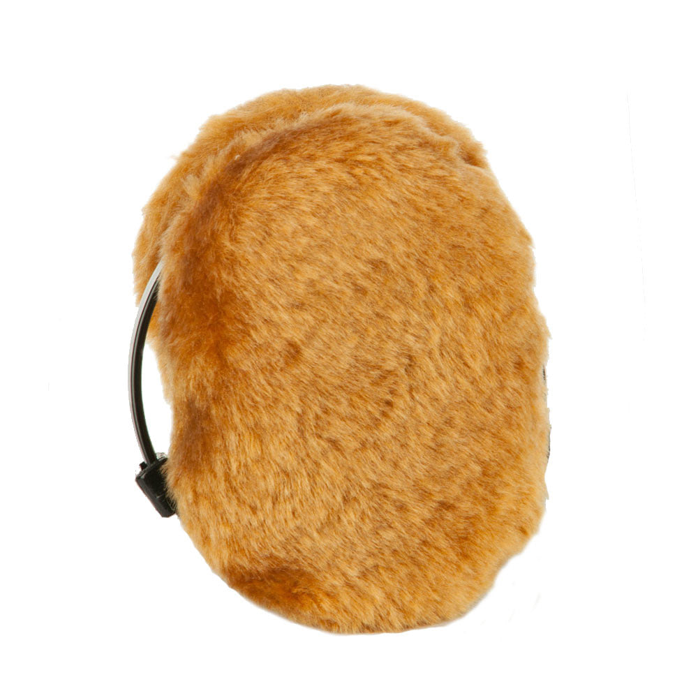 Acrylic Thermal Insulated Ear Muffs