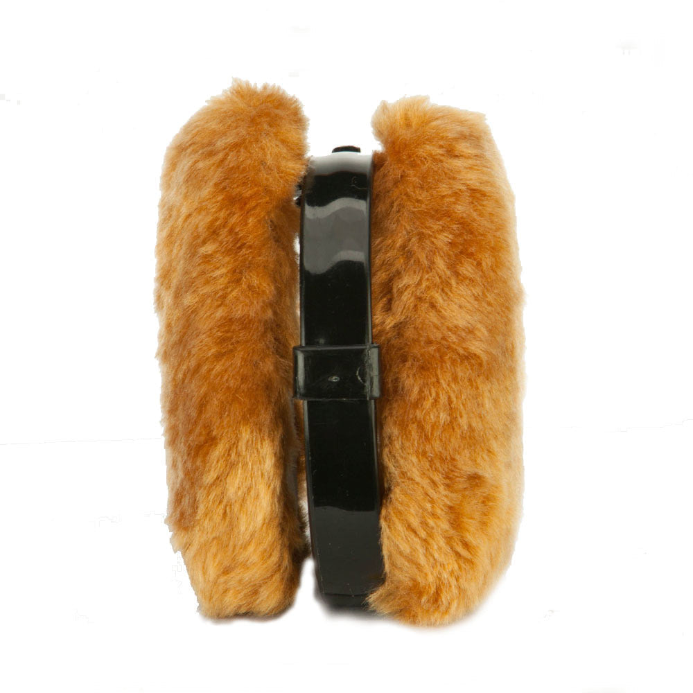 Acrylic Thermal Insulated Ear Muffs