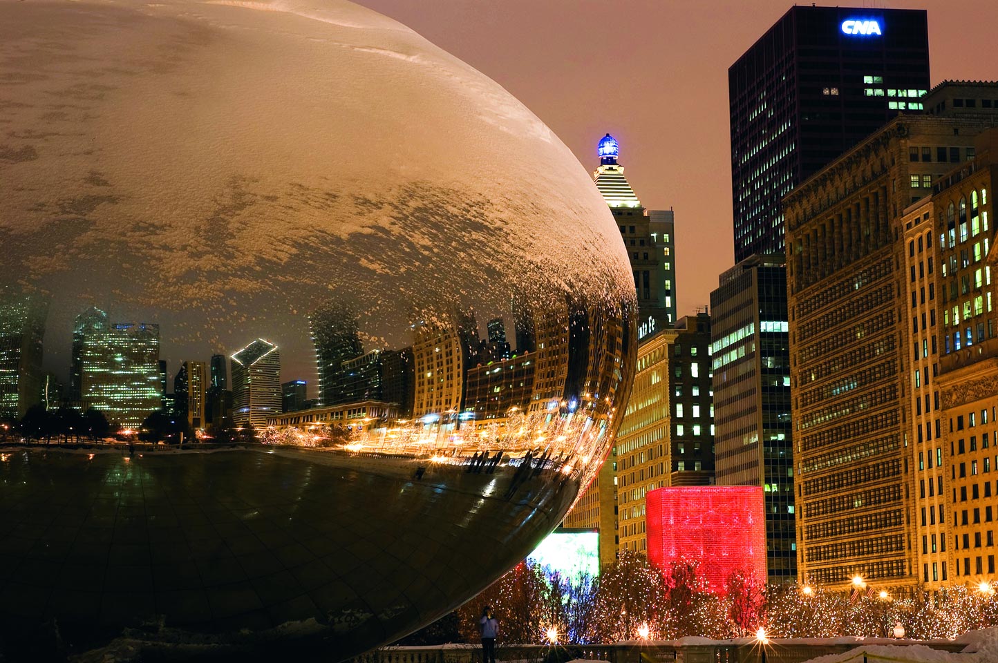 Capture My Chicago: Chicago by Chicago Photographers