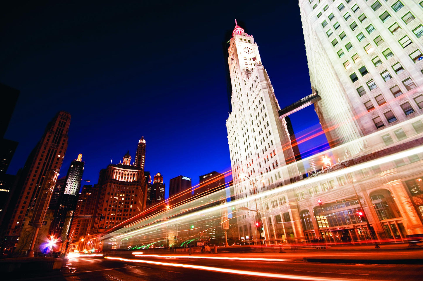 Capture My Chicago: Chicago by Chicago Photographers