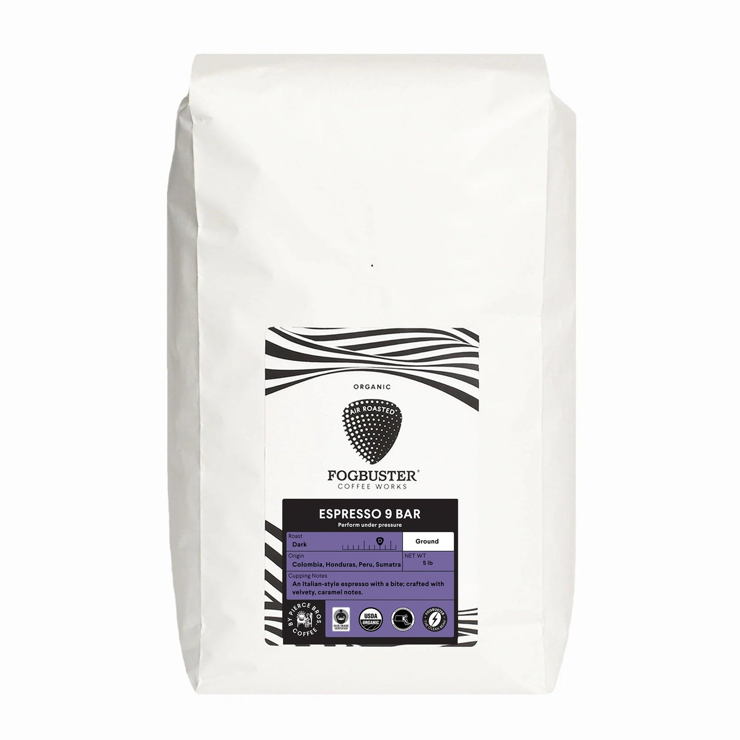 Espresso 9 Bar
