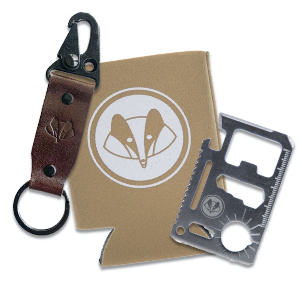 Men's Essentials Set