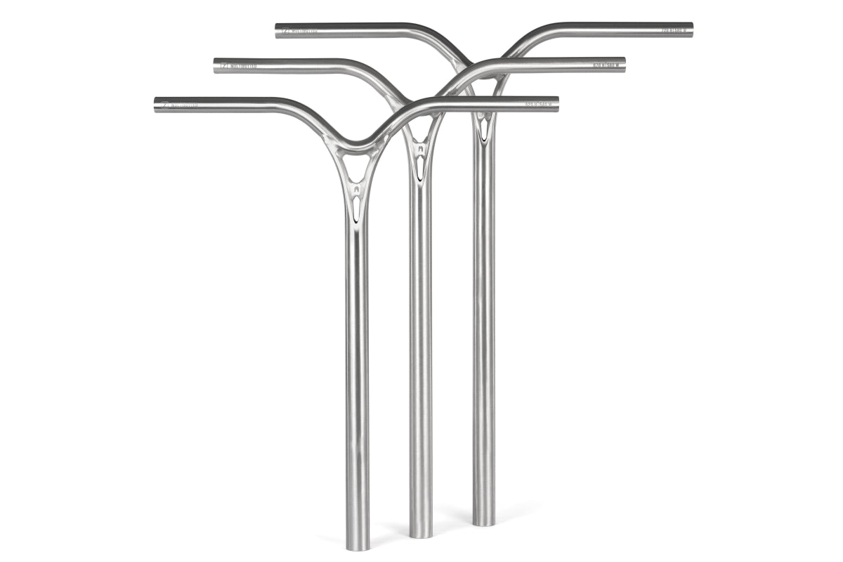 Ethic DTC Wolpertinger Bar 670mm - Raw