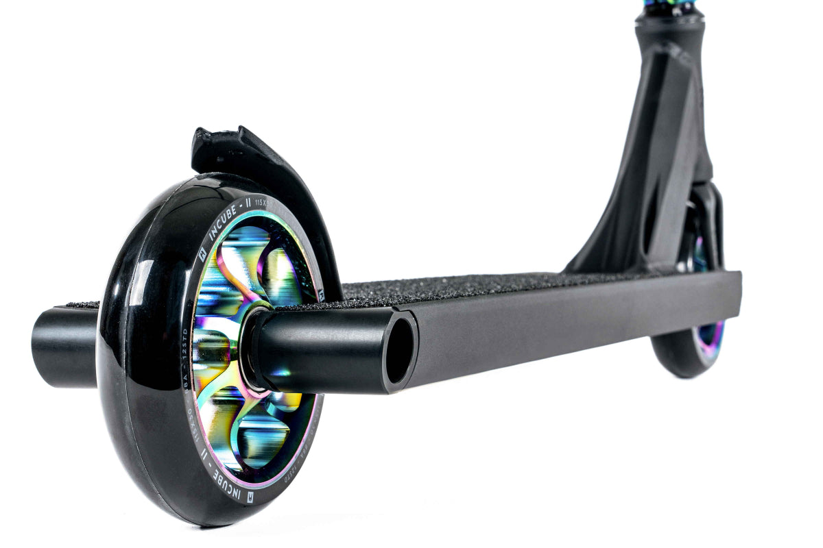 Ethic DTC Pandora Medium Complete Scooter - Neochrome