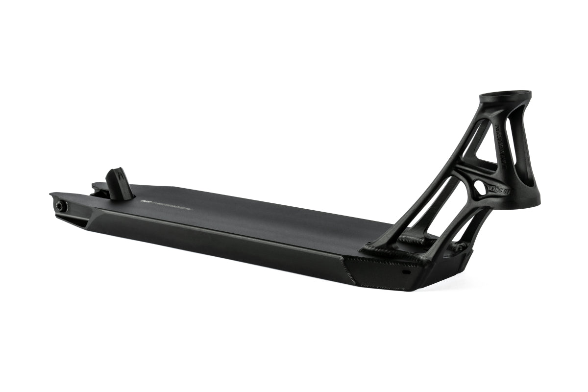 Ethic DTC Pandemonium V2 Scooter Deck 18.1″ (460mm) - Black