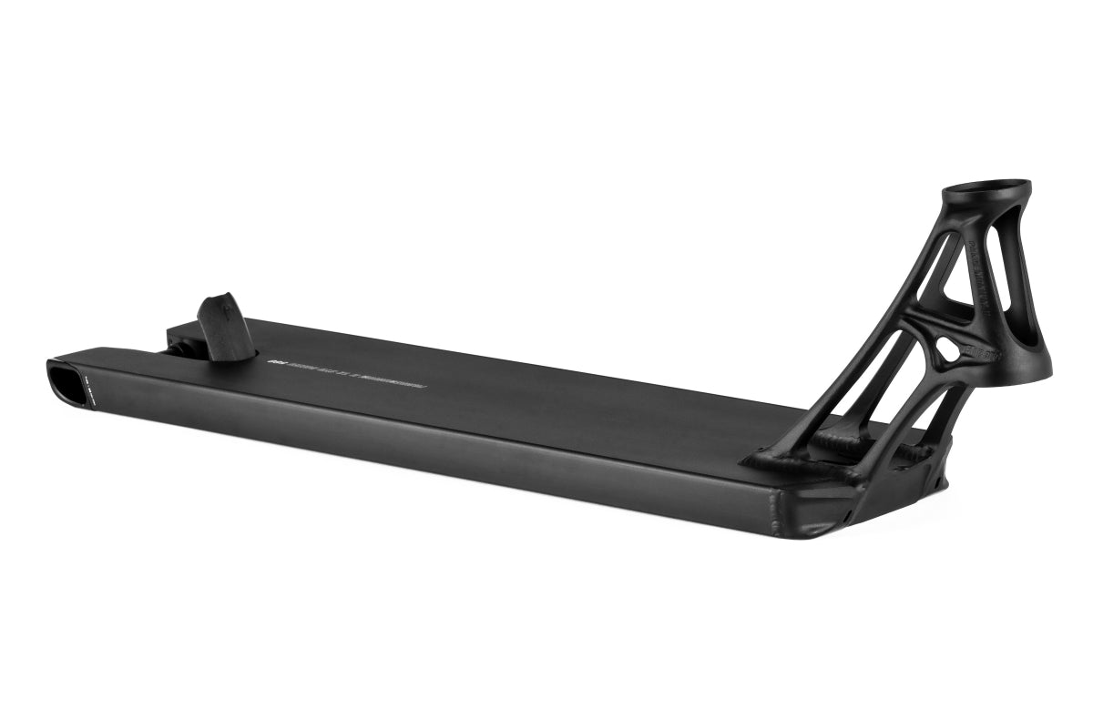 Ethic DTC Pandemonium V2 Boxed 8/12 STD 150 Scooter Deck 20.5″ (520mm) - Black