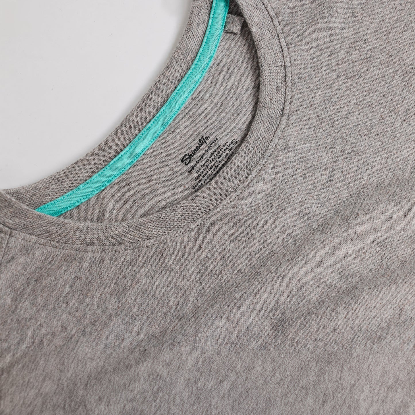 The Intramural Champ | Heather Grey Everyman™ T Shirt