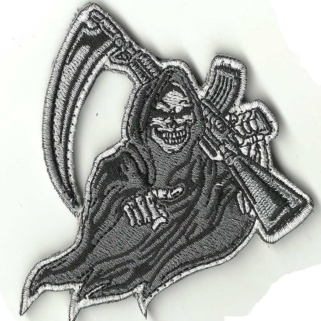 AR-15 GRIM REAPER
