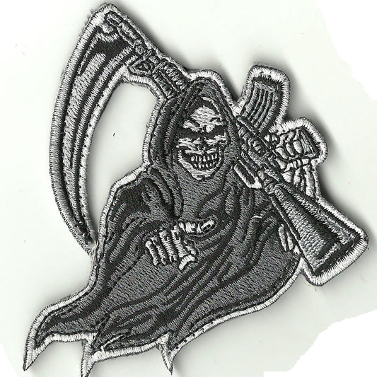 AR-15 GRIM REAPER