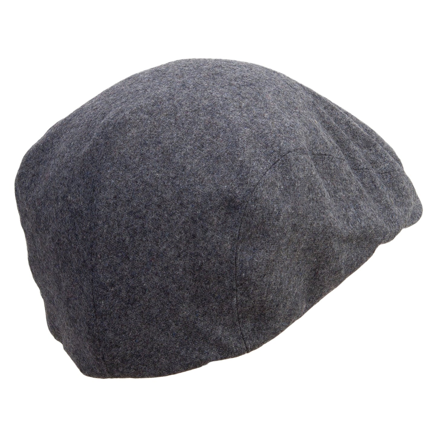Elastic Wool Ivy Cap