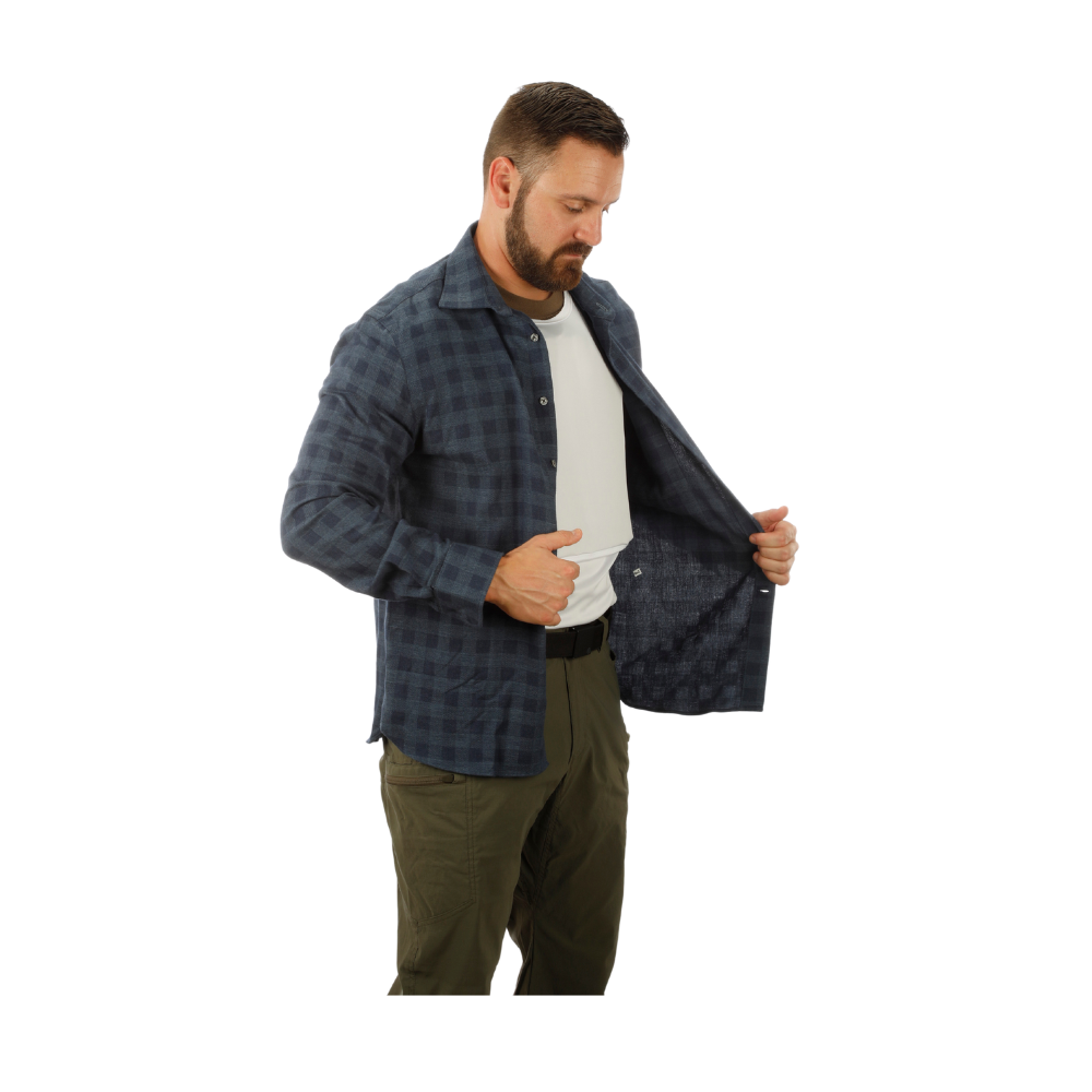 Express Soft Armor T-Shirt