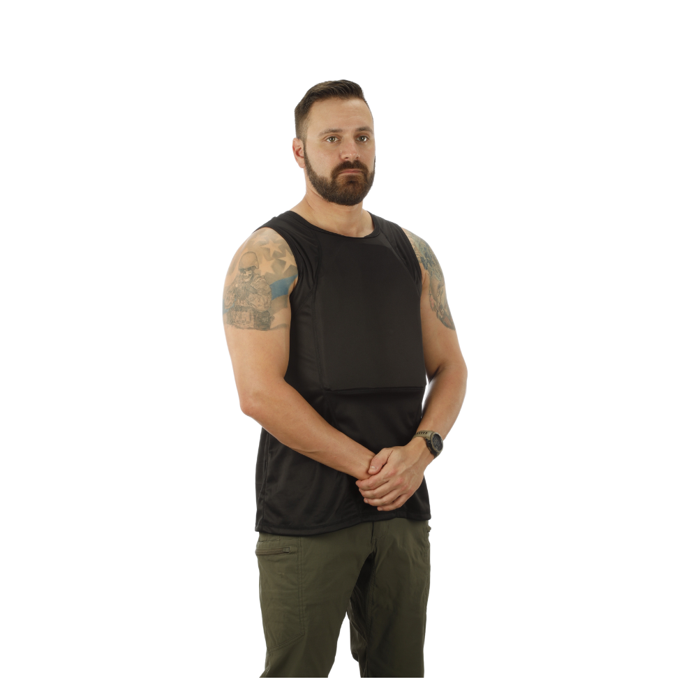 Express Soft Armor T-Shirt Bundle