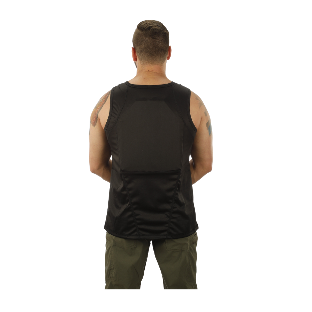 Express Soft Armor T-Shirt Bundle