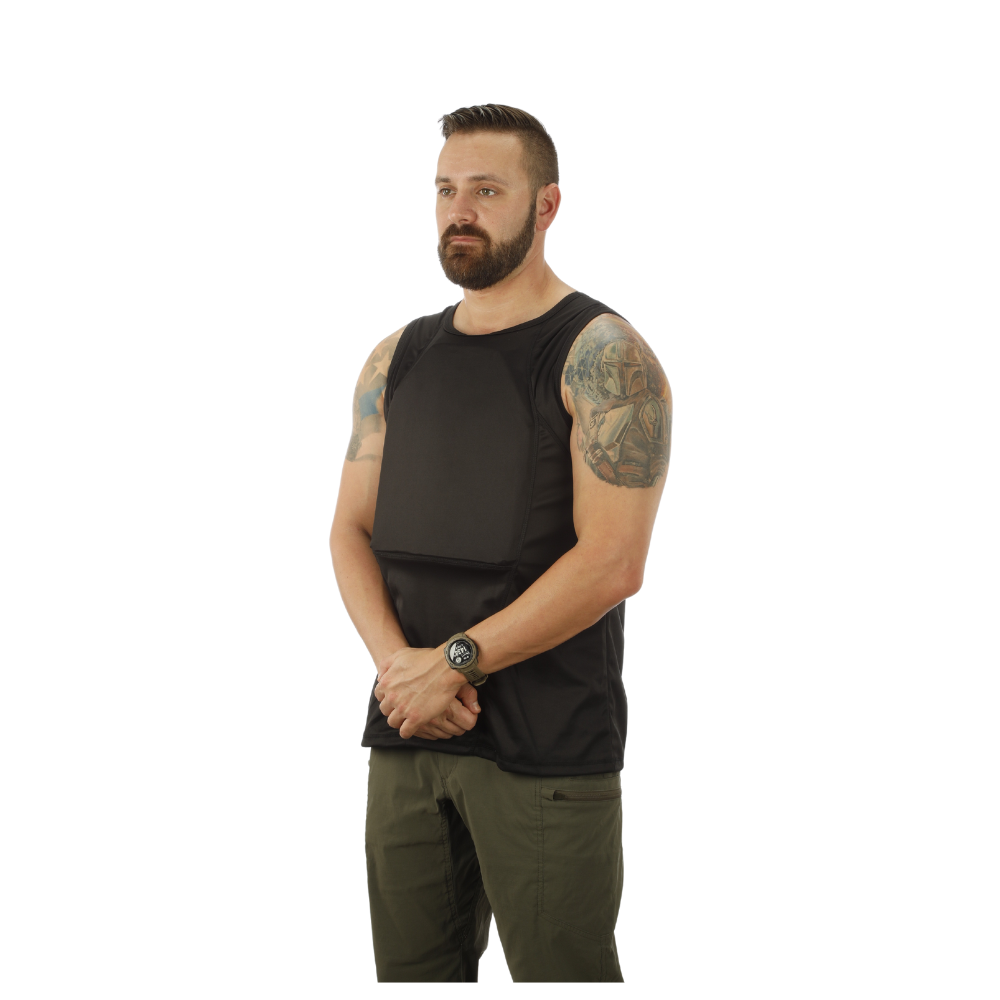 Express Soft Armor T-Shirt Bundle