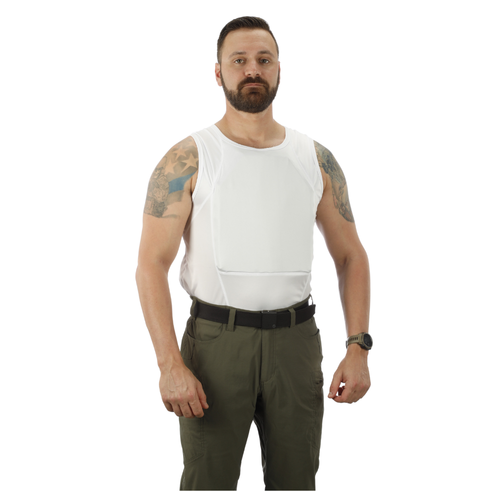 Express Soft Armor T-Shirt