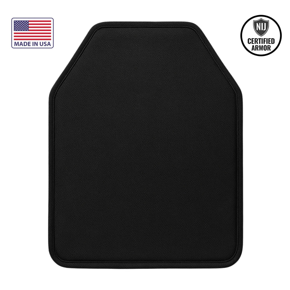 Express Soft Armor Inserts Set of 2