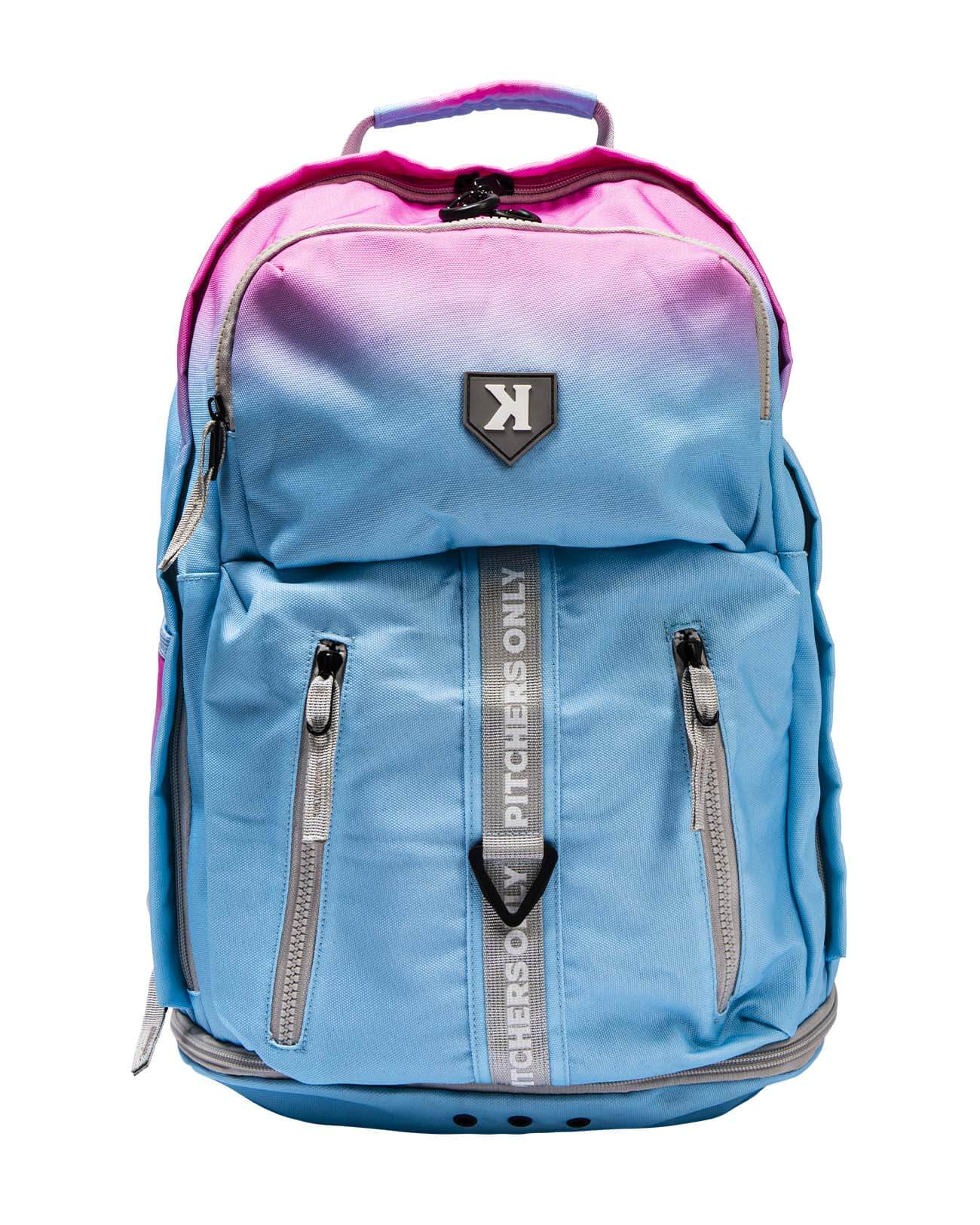 Extra Innings Backpack - Cotton Candy