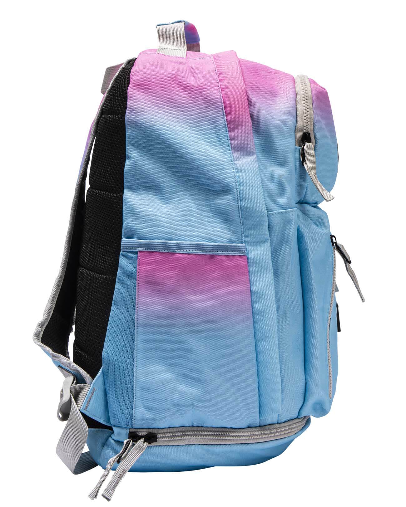 Extra Innings Backpack - Cotton Candy