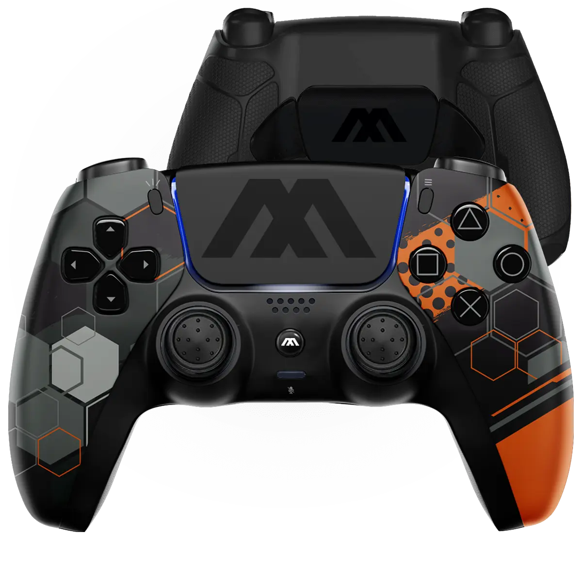 MODDEDZONE MZ EXTREME PS5 SMART PRO MODDED CONTROLLER