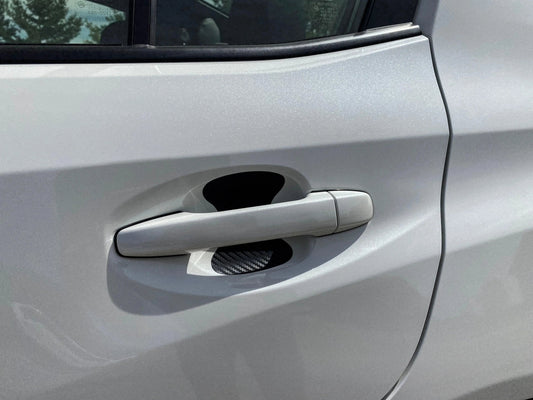 EZ Install Vinyl Door Cup Protectors - 2013-2022 FR-S / BRZ / GR86