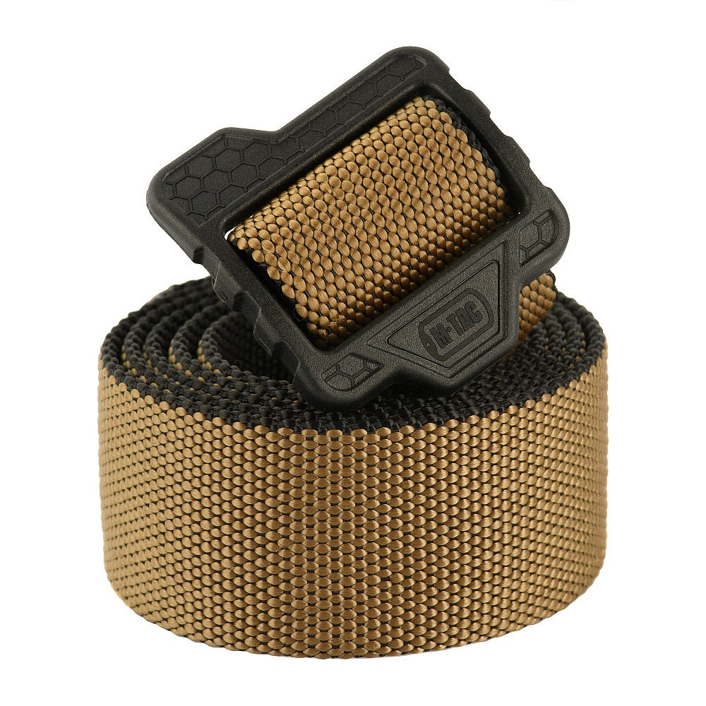 M‑Tac Double-Sided Lite Tactical Belt Hex