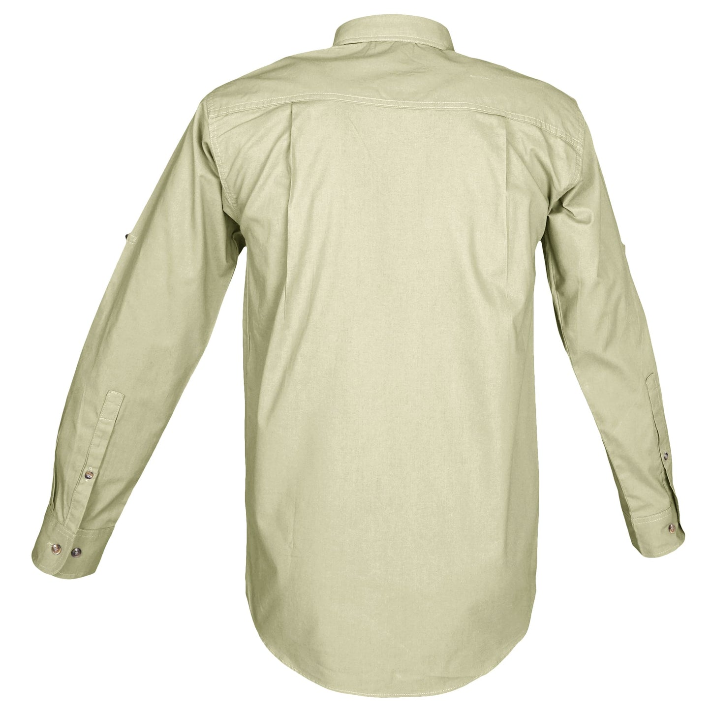 Trail Shirt for Men - L/Sleeve