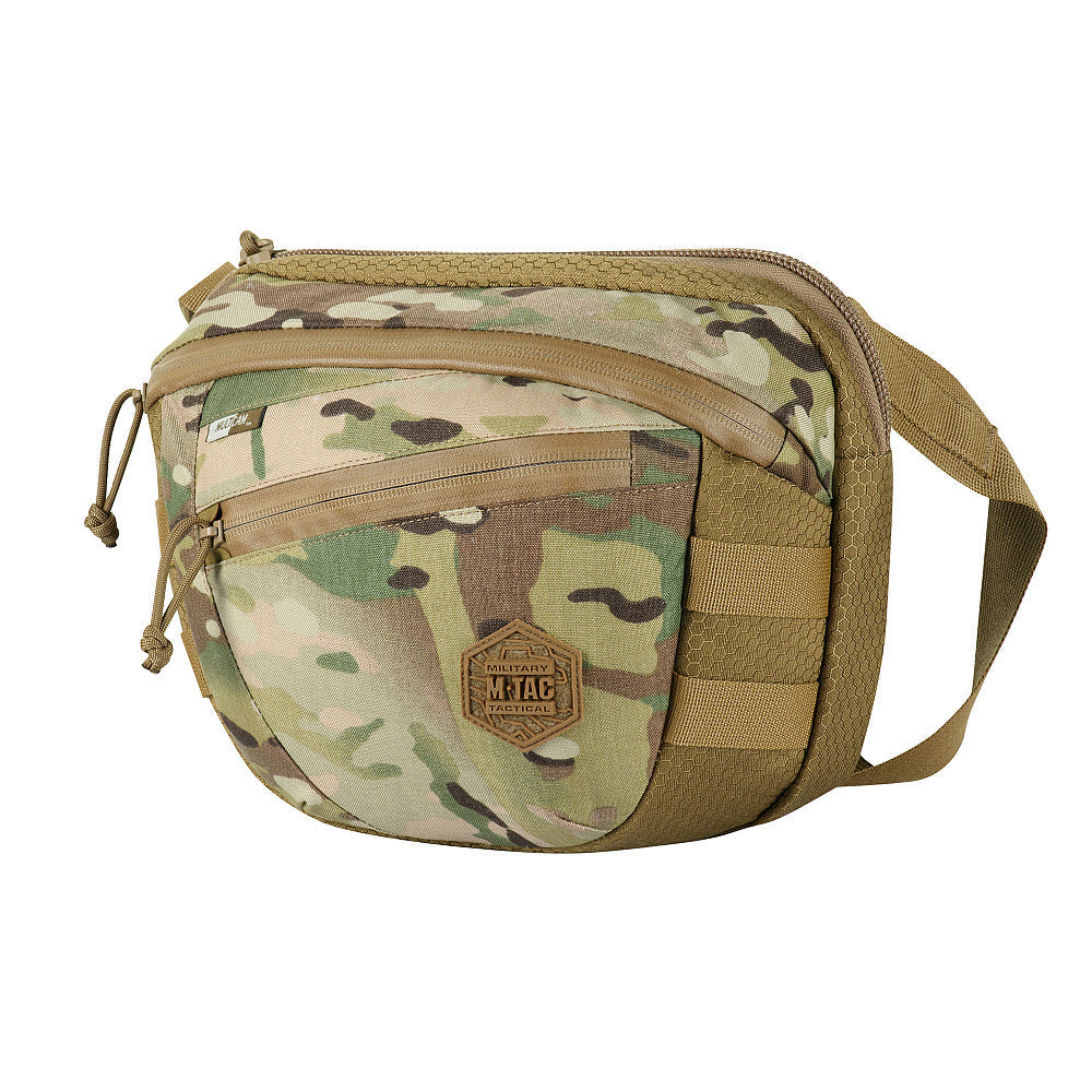 M-Tac Elite Sphaera Hex Large Bag Gen II