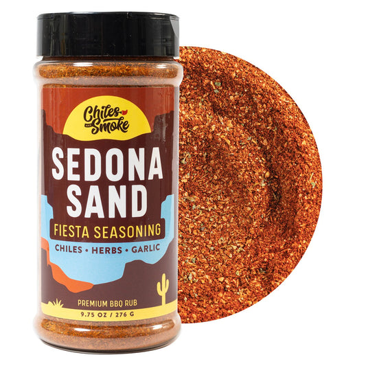 Sedona Sand Fiesta Seasoning