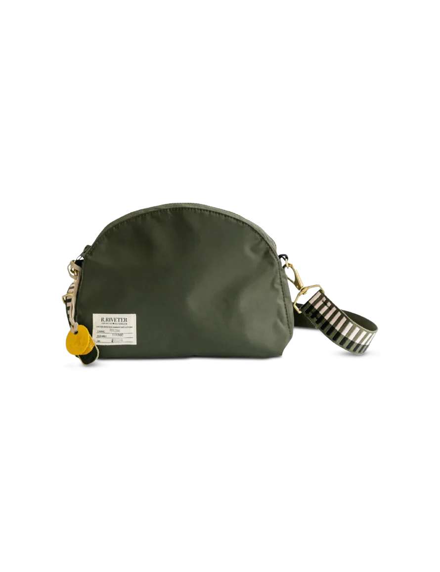 Hopper | Fatigue Nylon