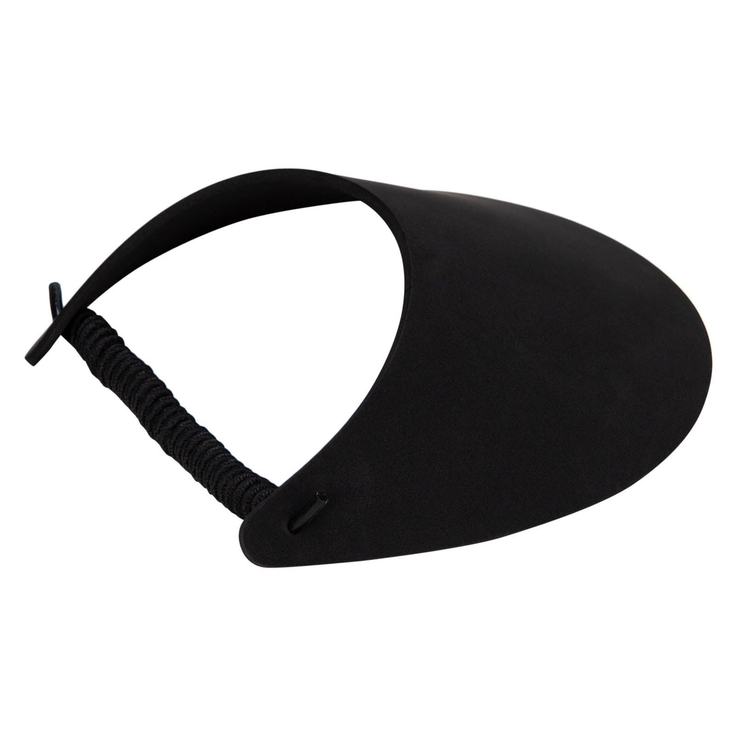Large Bill Sun Visor