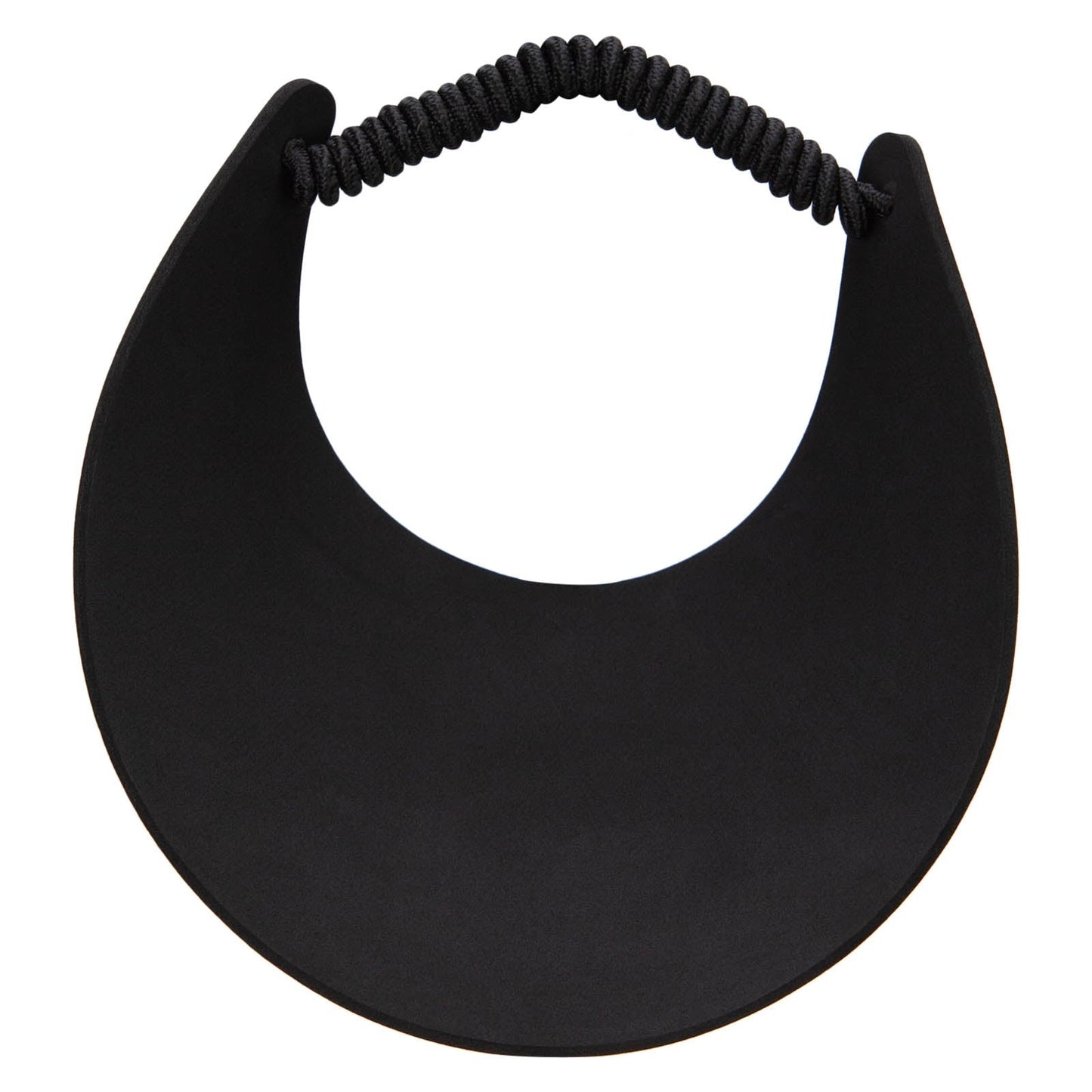 Large Bill Sun Visor