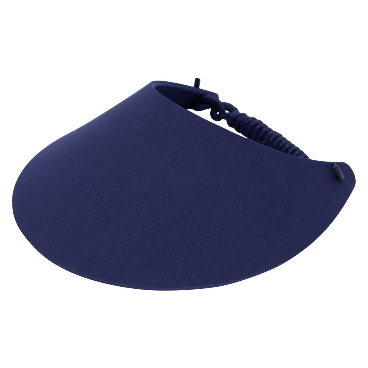 Large Bill Sun Visor