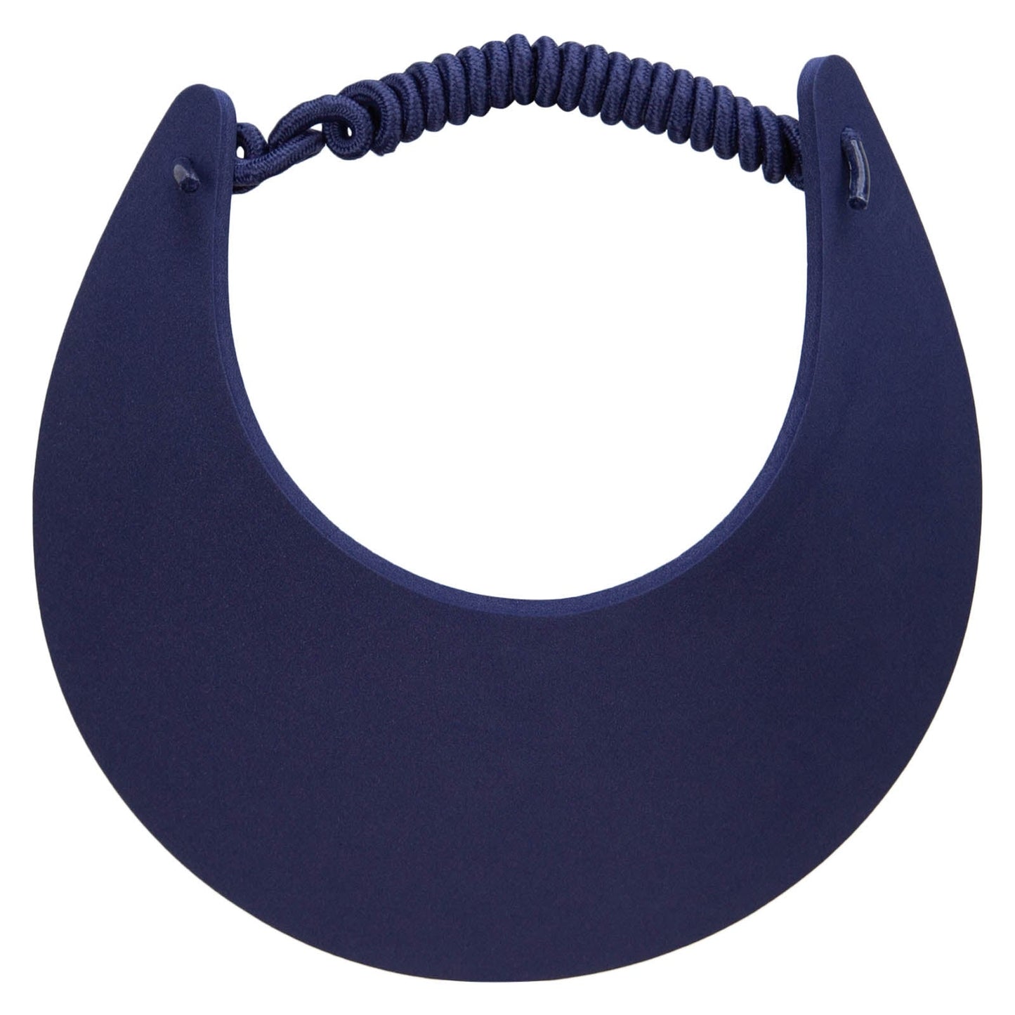 Large Bill Sun Visor