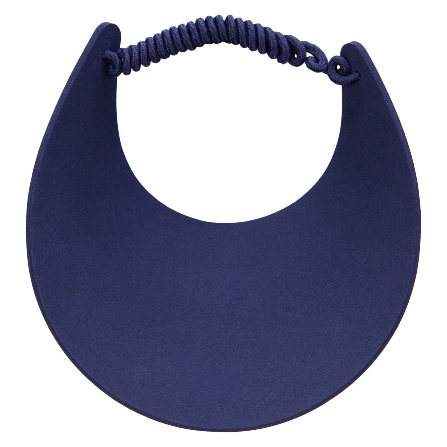 Large Bill Sun Visor