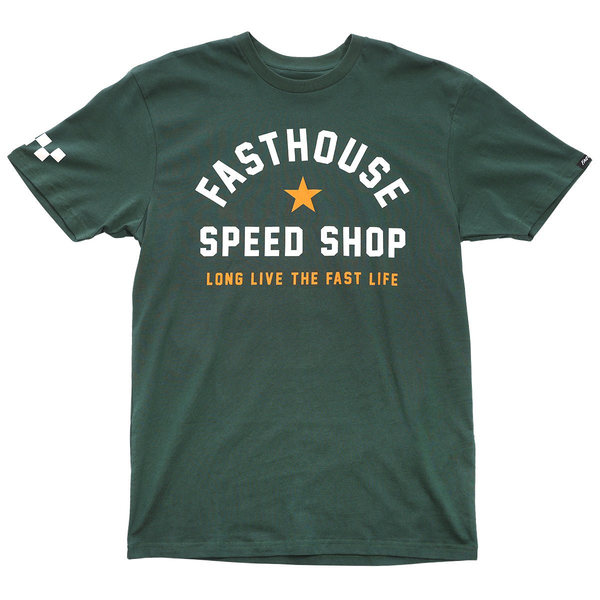 Fast Life Tee