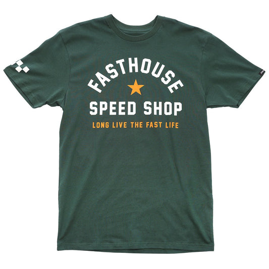 Fast Life Tee