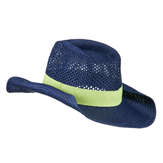 Women's Lightweight Cowboy Hat