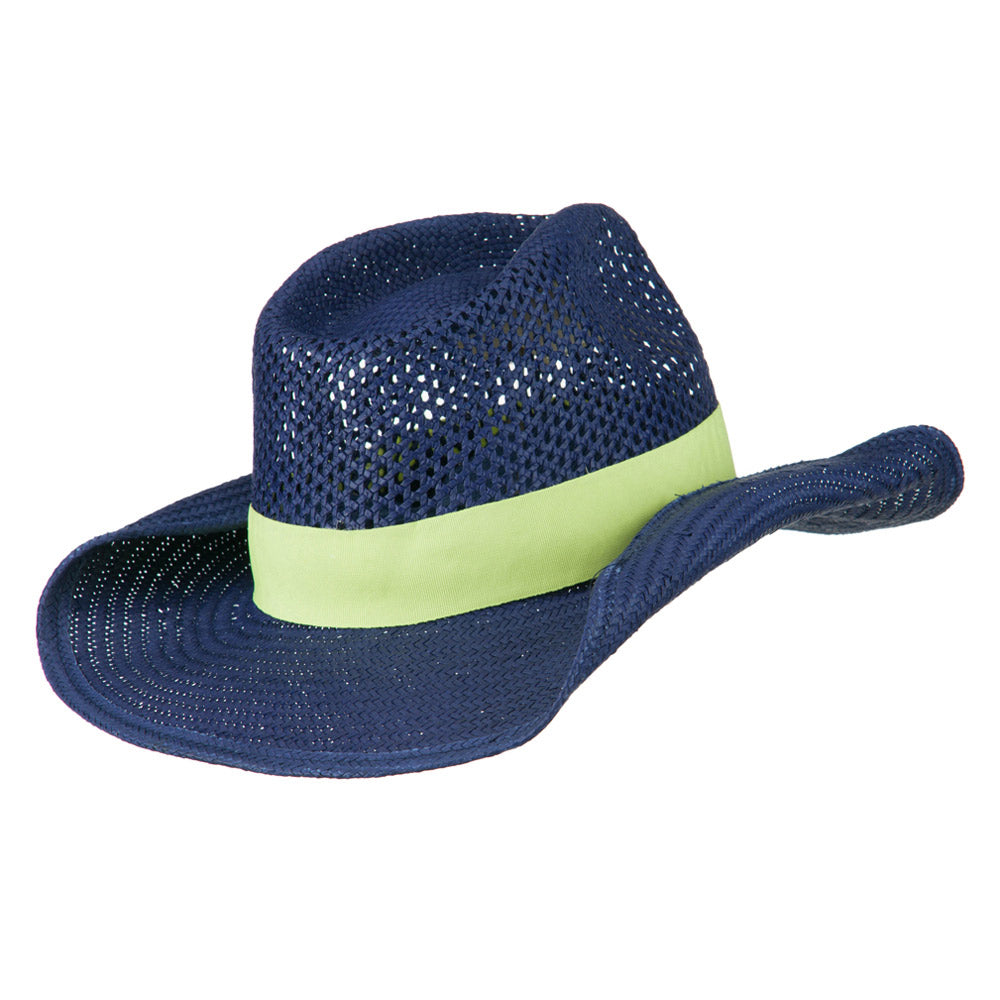 Women's Lightweight Cowboy Hat