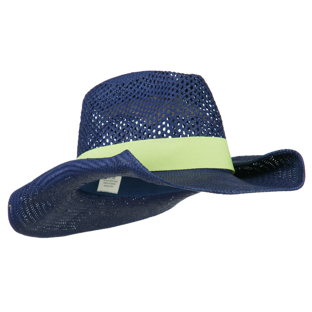 Women's Lightweight Cowboy Hat