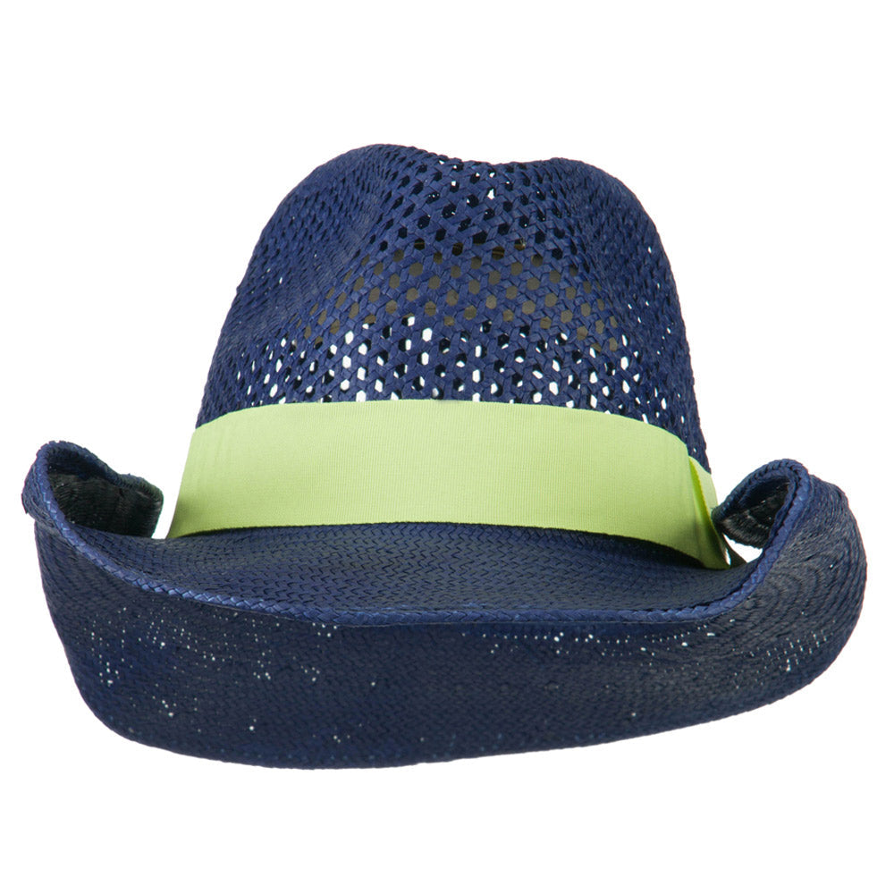 Women's Lightweight Cowboy Hat