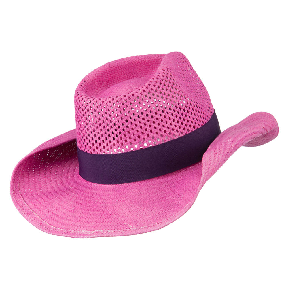 Women's Lightweight Cowboy Hat