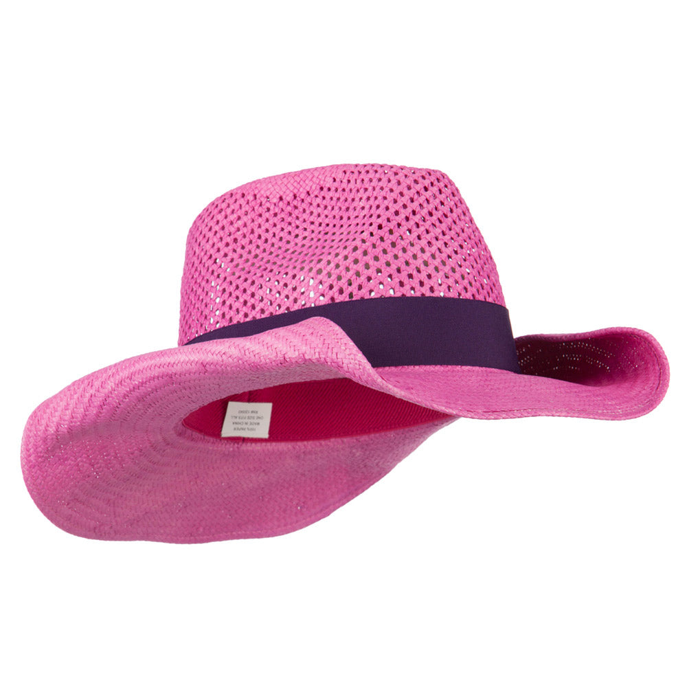 Women's Lightweight Cowboy Hat