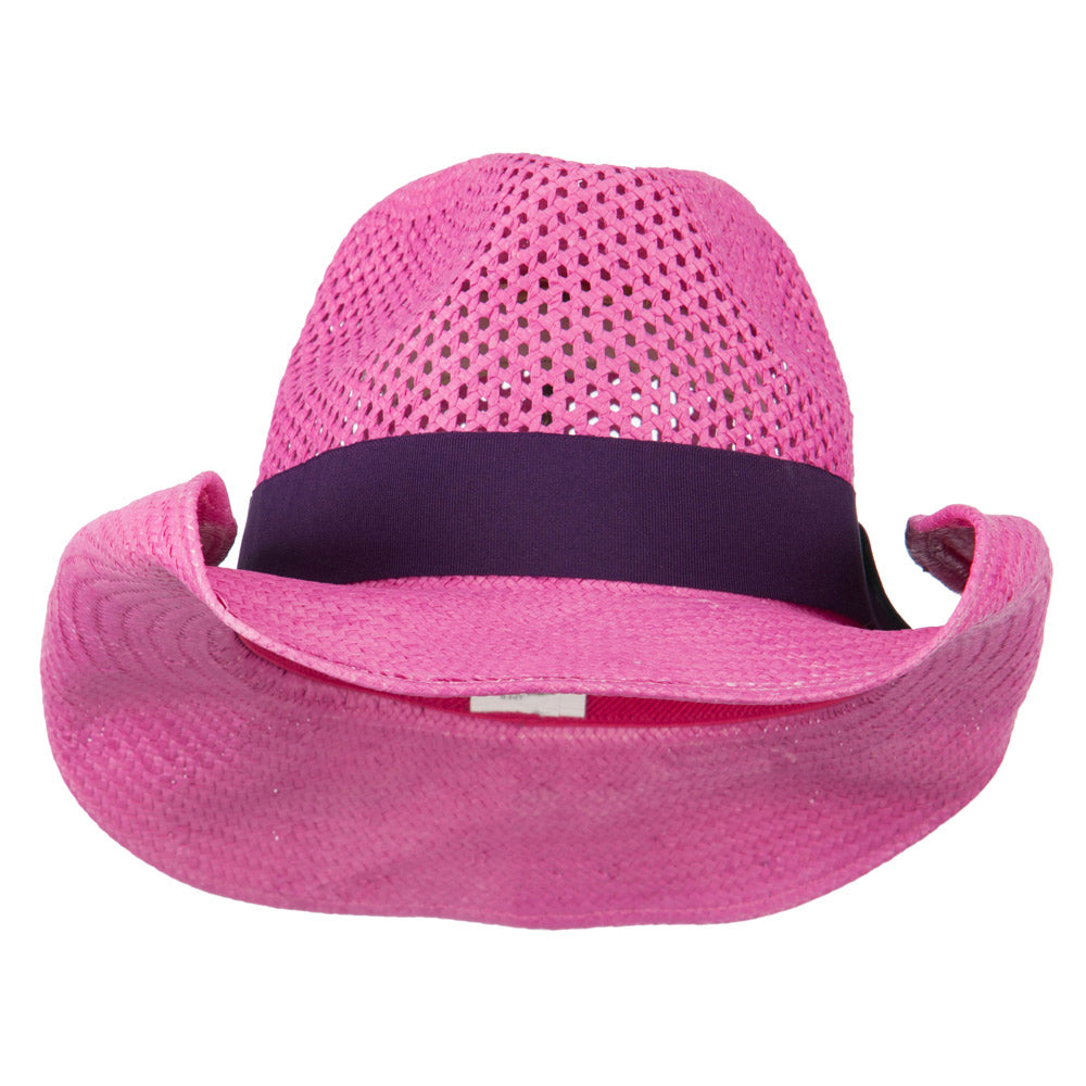 Women's Lightweight Cowboy Hat
